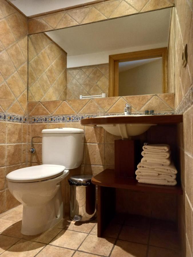 Habitación Triple Confort